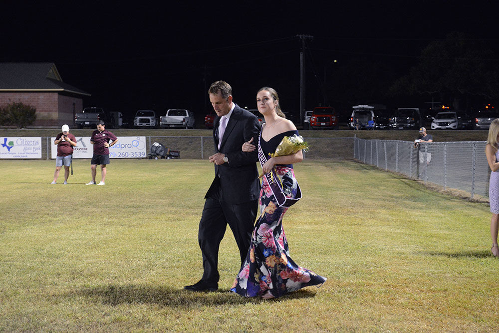 St. Joseph Catholic School Homecoming 2019